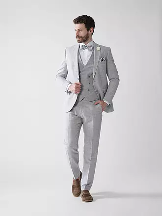 PROFUOMO | Nœud papillon | beige